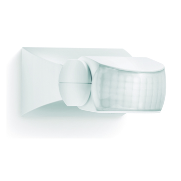 STEINEL 600310 DETECTOR MOVIMIENT IS-1 ANG.120 BL.